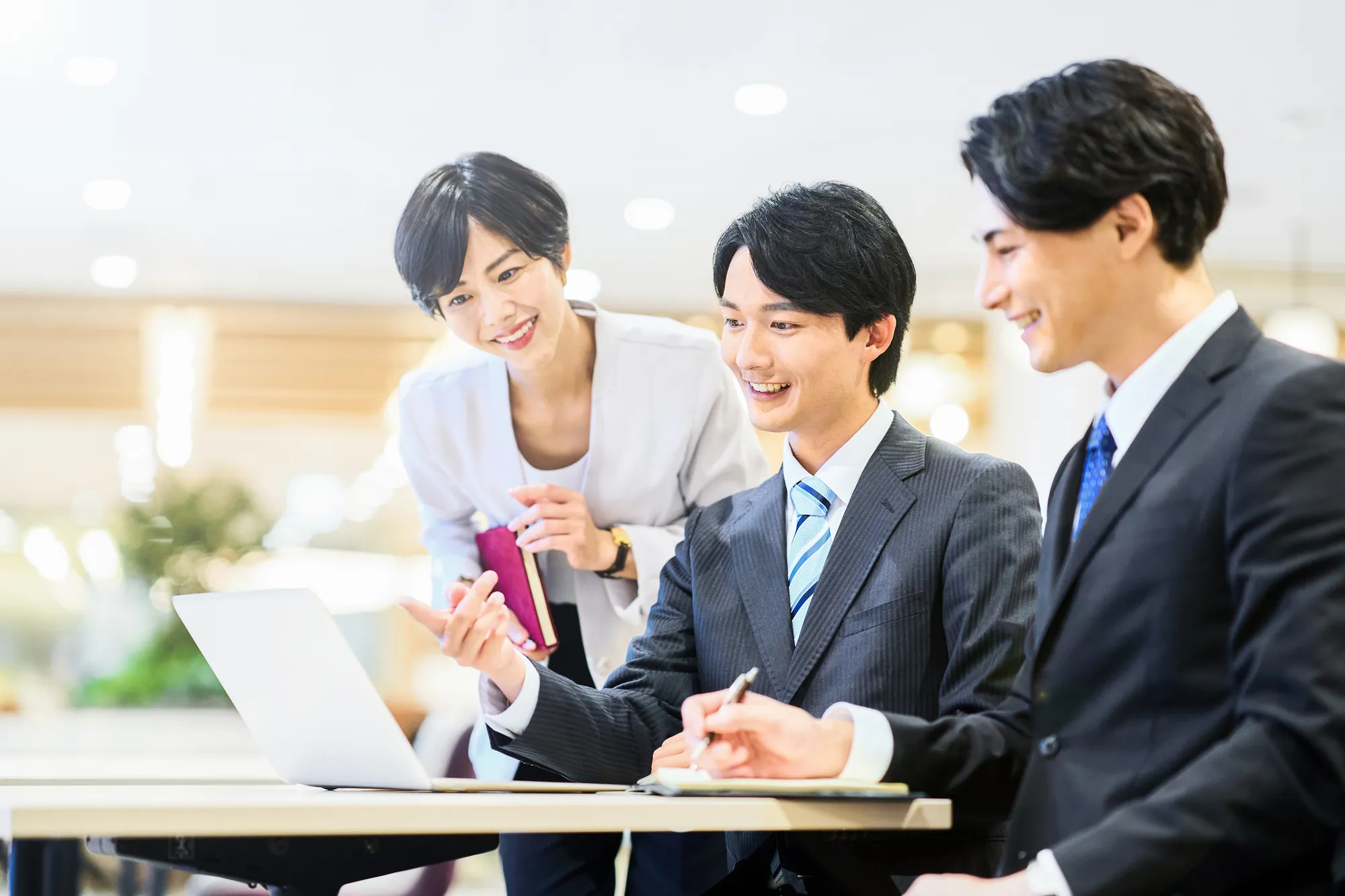 経理部門の完全内製化