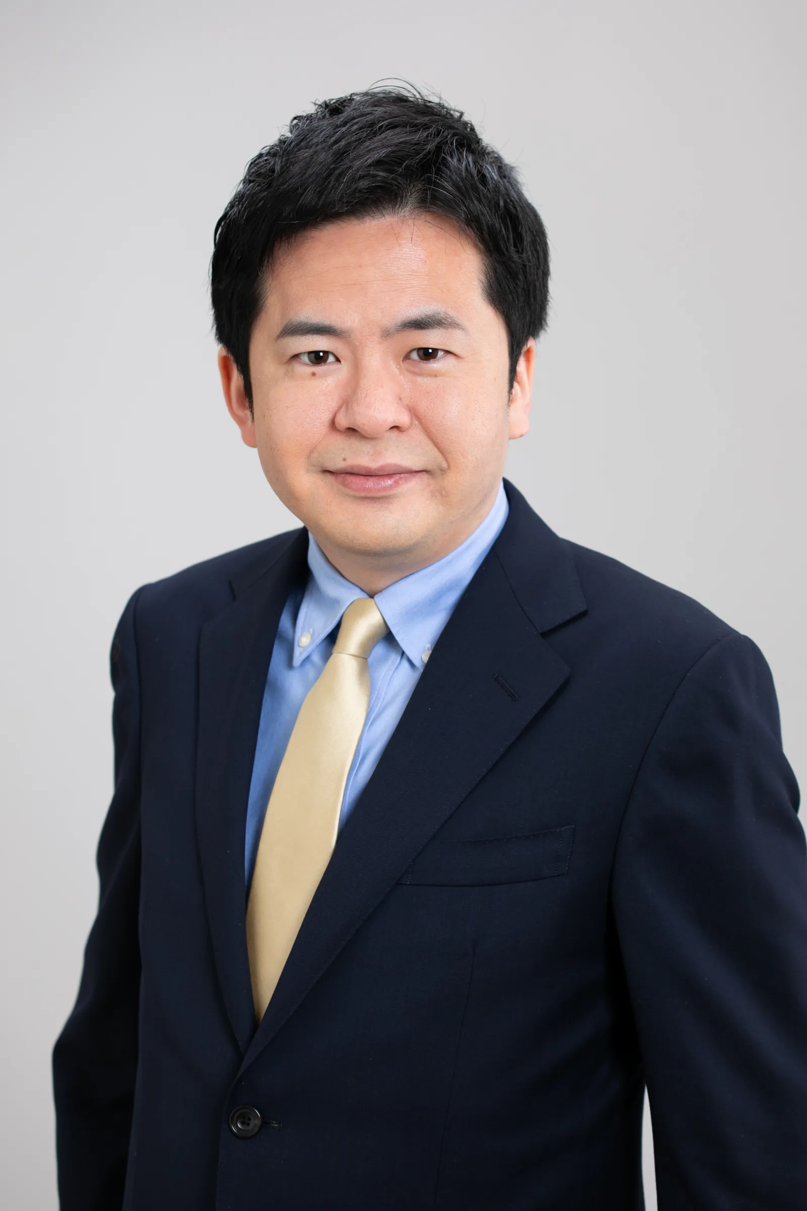 代表 小林知直